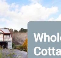 Abelia Cottages SPA Lakeside COTTAGE no 2 - Phillip Island Accommodation