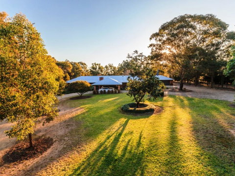 Abelia House B &B - Phillip Island Accommodation 0