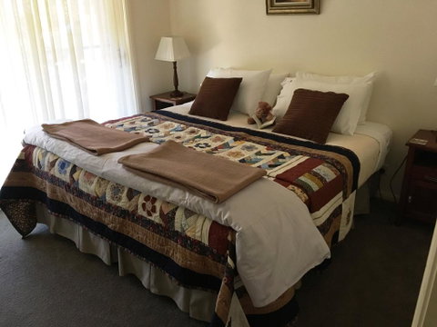Abelia House B &B - Phillip Island Accommodation 1