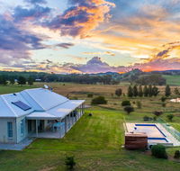 Abingdon House - Phillip Island Accommodation