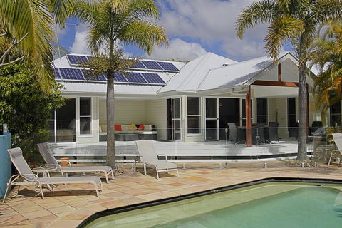 Abode @ Byron - Phillip Island Accommodation 0