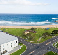 Abode Malua Bay - Phillip Island Accommodation