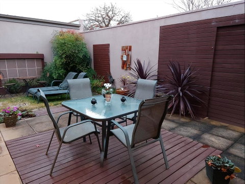 About Time Retreats- Studio Seven - Phillip Island Accommodation 2