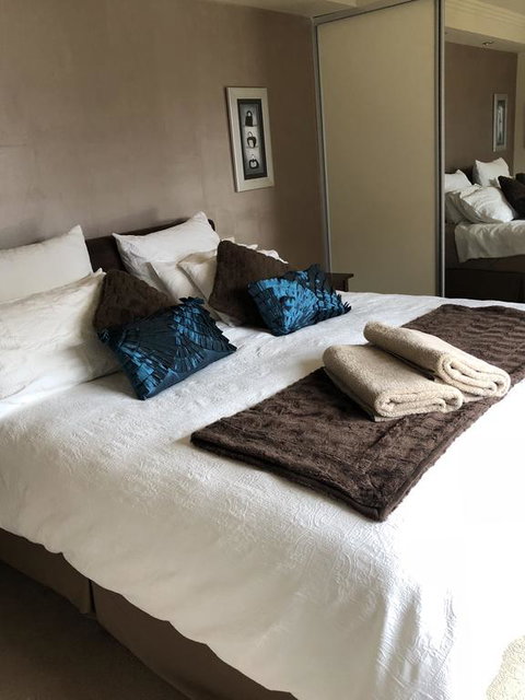 About Time Retreats- Studio Seven - Phillip Island Accommodation 3