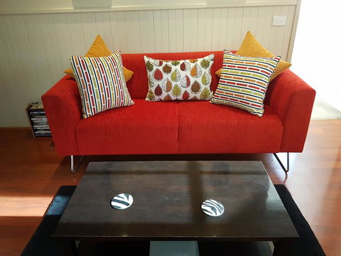 About Time Retreats- Studio Three - Phillip Island Accommodation 1