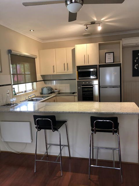 About Time Retreats- Studio Three - Phillip Island Accommodation 0