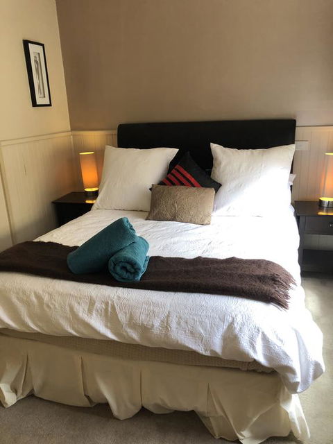 About Time Retreats- Studio Three - Phillip Island Accommodation 2