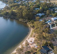 Above Sunset - 100m from the Paynesville Lakes - Phillip Island Accommodation