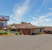 Abraham Lincoln Motel - Phillip Island Accommodation