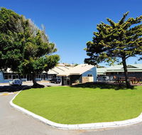 Abrolhos Reef Lodge - Phillip Island Accommodation