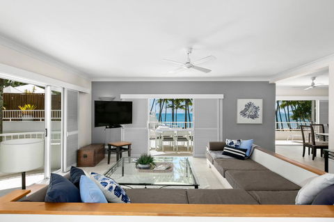 Absolute Beachfront Apt. With Private Pool In Alamanda Beachfront Resort (48) - Phillip Island Accommodation 2