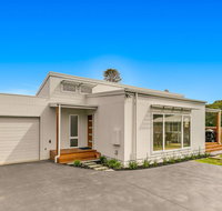 Absolutely Beach - Phillip Island Accommodation