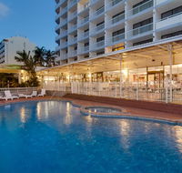 Acacia Court Hotel - Phillip Island Accommodation