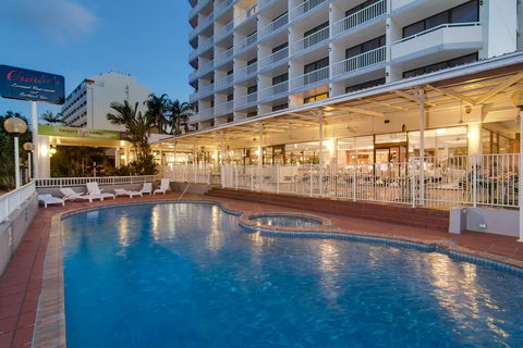 Acacia Court Hotel - Phillip Island Accommodation 0