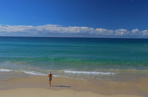 Acacia Kingscliff Town Holiday Apartment - Phillip Island Accommodation 3