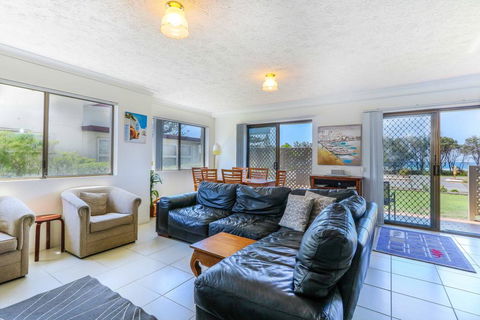 Acacia Kingscliff Town Holiday Apartment - Phillip Island Accommodation 1