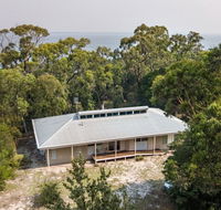 Acacia Lakehouse - The lake at your doorstep - Phillip Island Accommodation