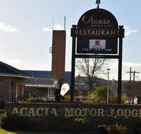 Acacia Motor Lodge - Phillip Island Accommodation
