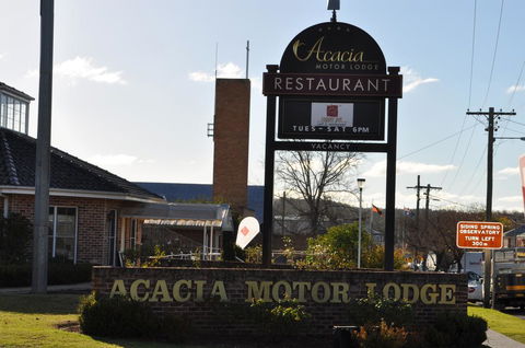 Acacia Motor Lodge - Phillip Island Accommodation 0