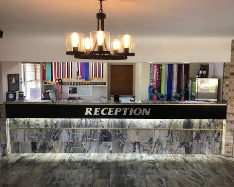 Acacia Motor Lodge - Phillip Island Accommodation 1