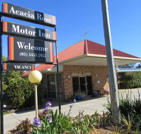 Acacia Rose Motor Inn - Phillip Island Accommodation