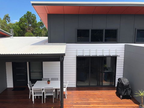 Acacia Villa - Phillip Island Accommodation 2