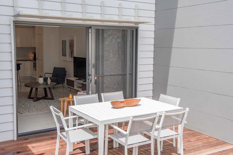 Acacia Villa - Phillip Island Accommodation 3