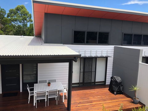 Acacia Villa - Phillip Island Accommodation 1