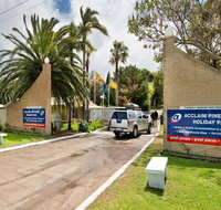 Acclaim Pine Grove Holiday Park - Phillip Island Accommodation