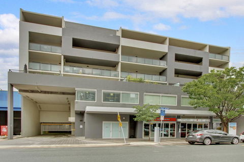 Accommodate Canberra - Braddon Apartments - Phillip Island Accommodation 2