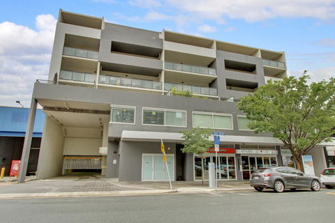 Accommodate Canberra - Braddon Apartments - Phillip Island Accommodation 3