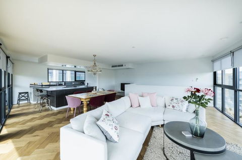 Accommodate Canberra - Warehouse - Phillip Island Accommodation 0