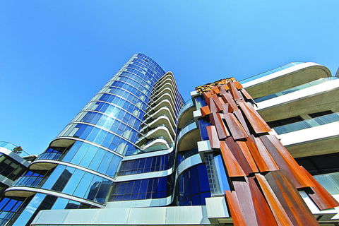 Accommodate Canberra- The Apartments Canberra City - Phillip Island Accommodation 1
