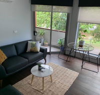 Accommodation Heidelberg Apartments