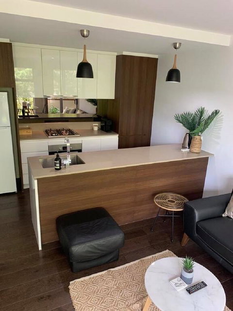 Accommodation Heidelberg Apartments - Phillip Island Accommodation 3