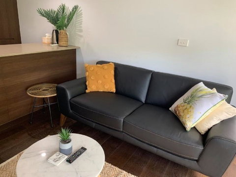 Accommodation Heidelberg Apartments - Phillip Island Accommodation 1