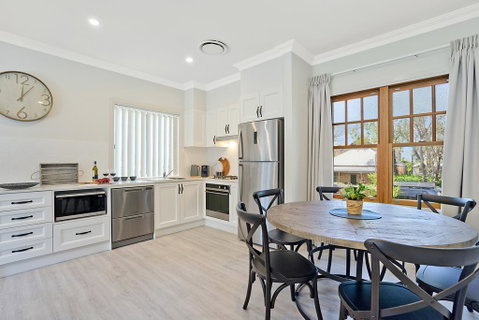 Accommodation Hunter - Adams Street Maitland - Phillip Island Accommodation 0