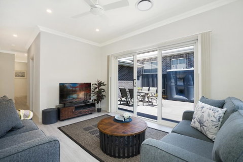 Accommodation Hunter - Adams Street Maitland - Phillip Island Accommodation 1
