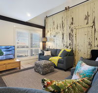 Accommodation Hunter - James Street Morpeth - Phillip Island Accommodation