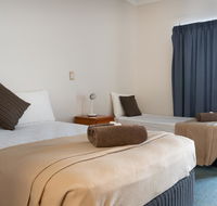 Accommodation on Denham - Phillip Island Accommodation