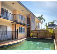 Accommodation on Sheridan - Phillip Island Accommodation