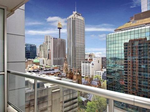 Accommodation Sydney - Kent Street - Phillip Island Accommodation 0