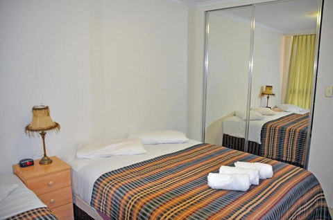 Accommodation Sydney - Pitt Street - Phillip Island Accommodation 3