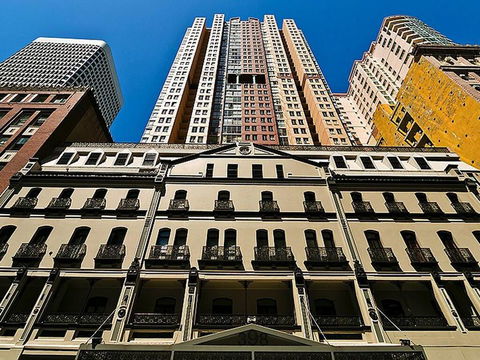 Accommodation Sydney - Pitt Street - Phillip Island Accommodation 1