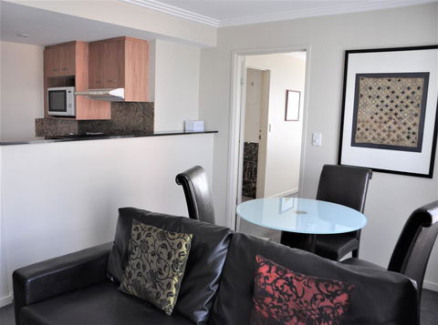Accommodation Sydney 38 Harbour Street Sydney - Phillip Island Accommodation 1