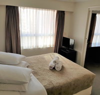 Accommodation Sydney 38 Harbour Street Sydney - Phillip Island Accommodation
