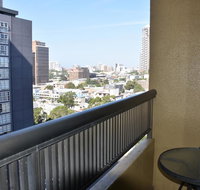 Accommodation Sydney Studio with balcony apartment - Phillip Island Accommodation