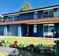 Acqua Dolce Beach House - Phillip Island Accommodation