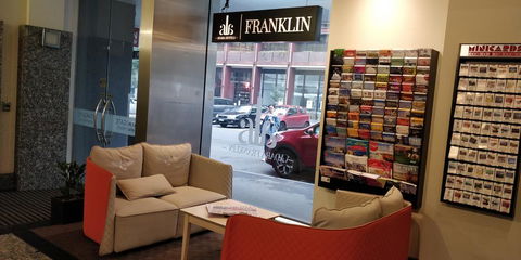 Adara Franklin (Formally Known As Nova Stargate) - Phillip Island Accommodation 3