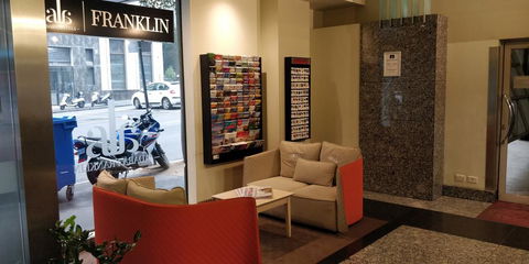 Adara Franklin (Formally Known As Nova Stargate) - Phillip Island Accommodation 0